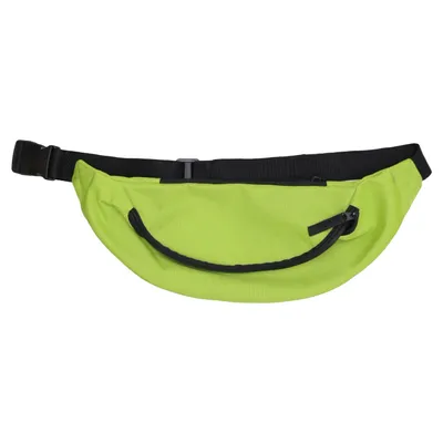 Heuptasje (Groen) van Bagbase Polyester