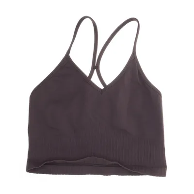 Brassière (Marron) de Stronger