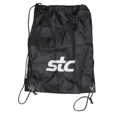 Sac de sport (Noir) de STC