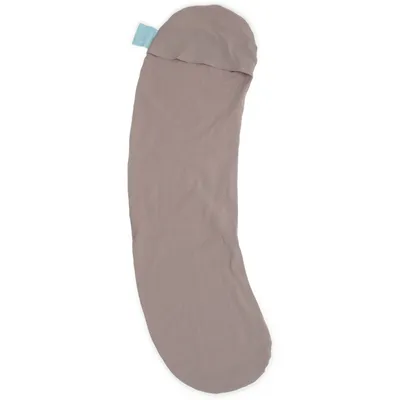 Örngott (Beige) från Najell Bomull, Elastan