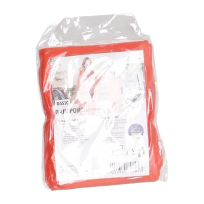 Poncho de pluie (Basic) de Delta-Sport