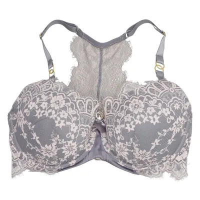 BH (Grå, Pink) fra Doutzen's Stories by Hunkemöller Elastan, Polyamid, Polyester