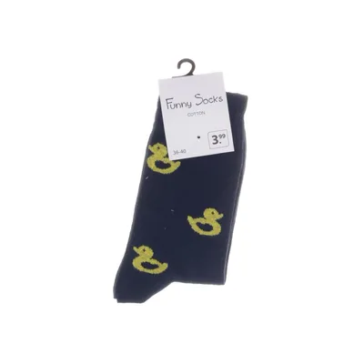 Sokken (Blauw) van Funny Socks