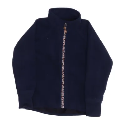 Fleece jacket (Blue) from Tiger & Friends Polyester