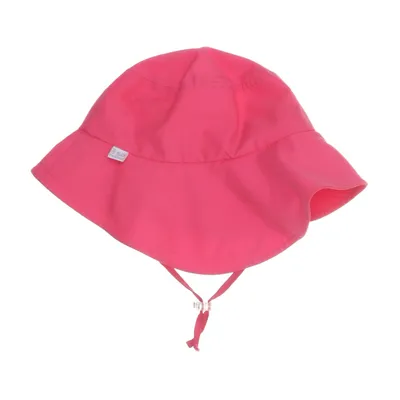 UV cap (Pink) from Reima Polyester