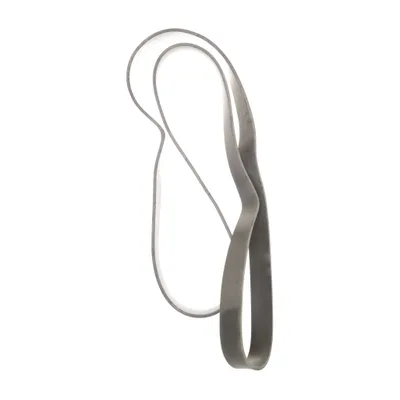 Resistance band (Gray) from Casall