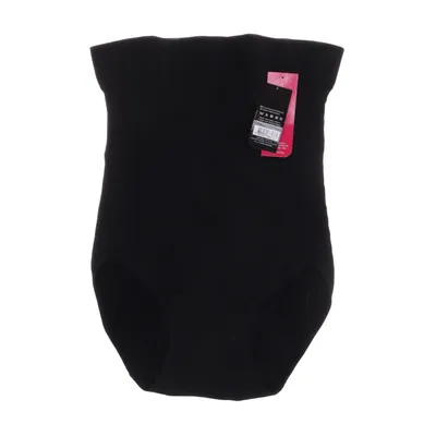 Shapewear-underdel (Svart) från Crossbow Elastan, Polyamid