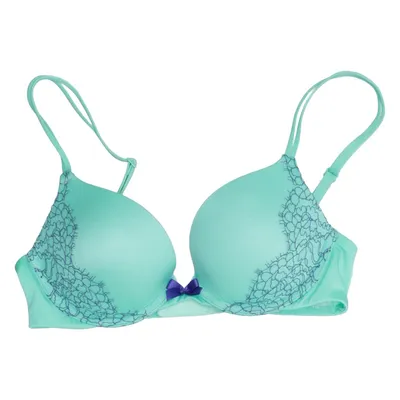 BH (Very Sexy Push-Up) von Victoria's Secret Elasthan, Polyamid, Polyester