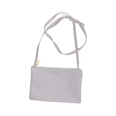 Shoulder-bag (Gray) from Estella Bartlett