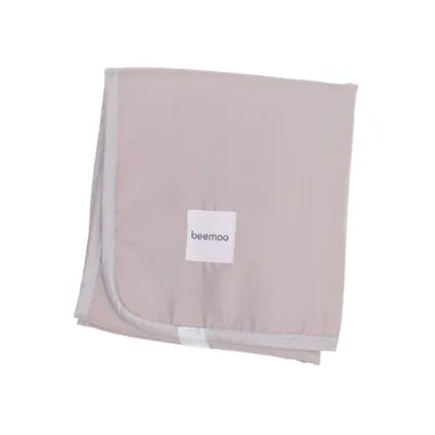 Spjälsängstillbehör (Rosa) från Beemoo