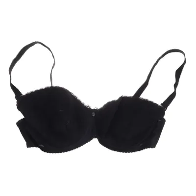 Bra (Black) from Gorsenia Elastane, Polyamide, Polyester