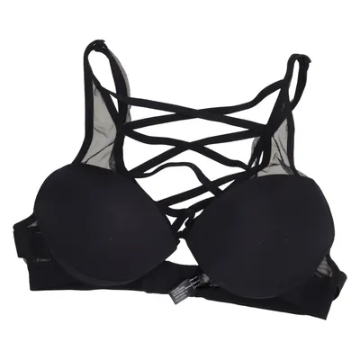 Bh (Zwart) van Undiz Elastaan, Polyamide