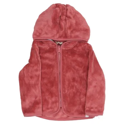 Capuchon sweater (Roze) van Kuniboo Katoen