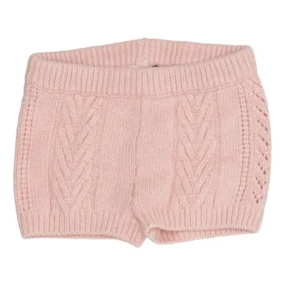 Short (Rose) de Noa Noa Miniature Coton, Viscose, Laine