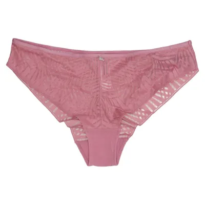 Panties (Pink) from JOOP! Elastane, Polyamide