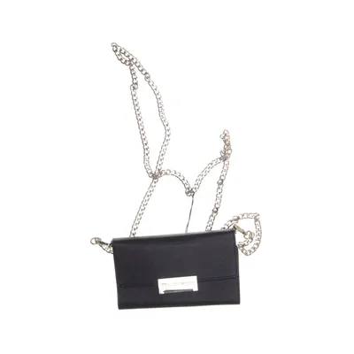 Mobilväska (Svart, Guldfärgad) från iDeal of Sweden