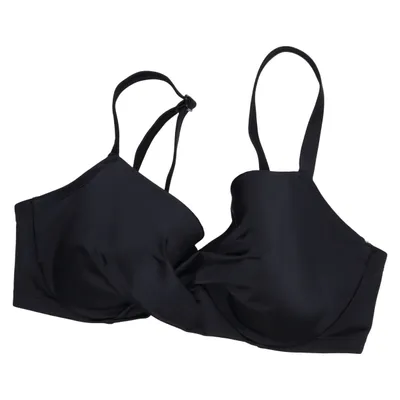 Bh (Zwart) van Hop Lun Elastaan, Polyamide, Polyester