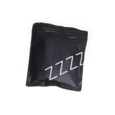 Sleep mask (Black) from Delta