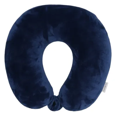 Coussin cervical (Bleu) de Samsonite