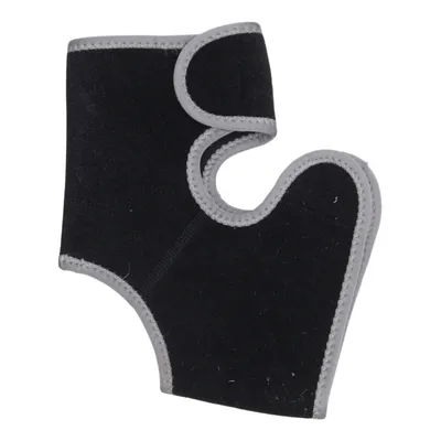 Knee support (Black, Gray) from RFX Care