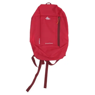 Rugzak (Rood) van Quechua