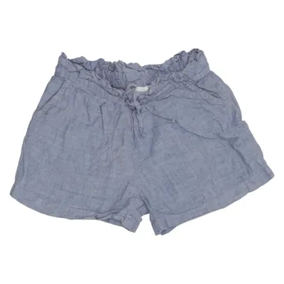 Shorts (Blå) från Sense Organics Ekologisk bomull