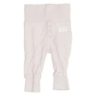 Broek (Beige) van Tiny One Organisch katoen
