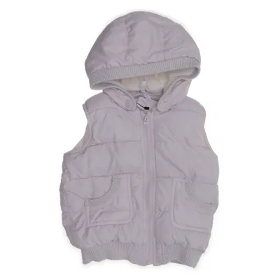 Outdoor Weste (Pink) von H&M Polyester