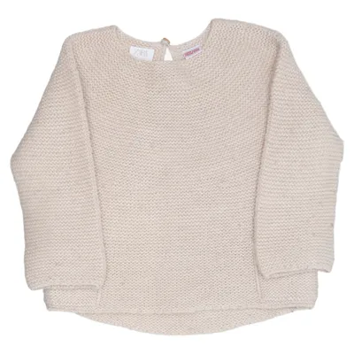 Pull-over (Beige) de Zara