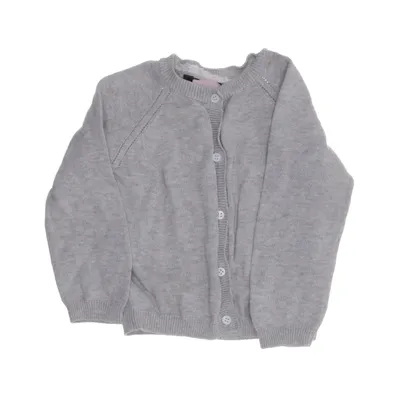 Kofta (Grå) från Noa Noa Miniature Bomull