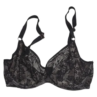 Soutien-gorge (Noir) de Panache Élasthane, Polyamide