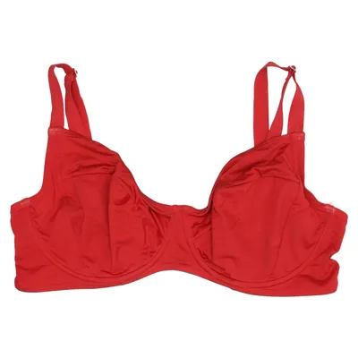 Bh (Rood) van Ellos Elastaan, Polyamide