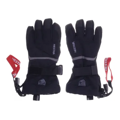 Handskar (Svart) från Hestra