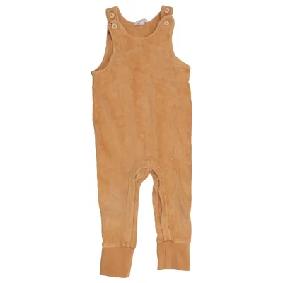 Rompers (Beige) from Alana Cotton, Elastane, Recycled polyester