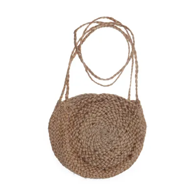 Håndtaske (Beige)