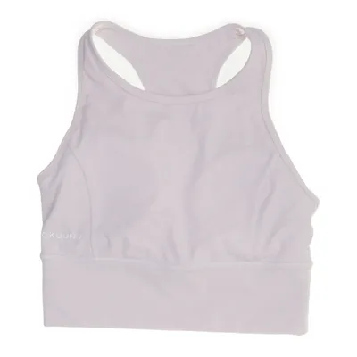 Sports bra (Pink) from K KUUNO Elastane, Nylon