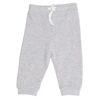 Sweatpants (Gray) from Åhléns Kids Cotton, Viscose