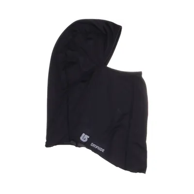 Balaklava (Svart) från Dry Ride
