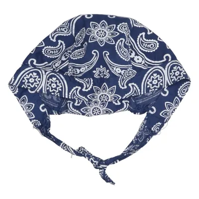 Bandana (Bleu, Blanc) de Bodytec