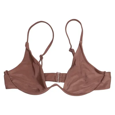 Bikini top (Rodeo Drive Top) from Bik Bok Swimwear Elastane, Polyamide, Polyester
