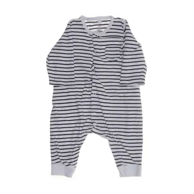 Rompertjes (Wit, Zwart) van Petit Bateau Katoen