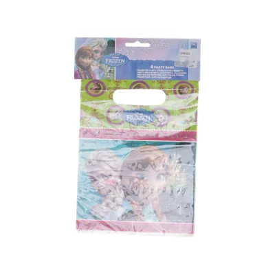 Festtillbehör (Flerfärgad) från Disney Frozen