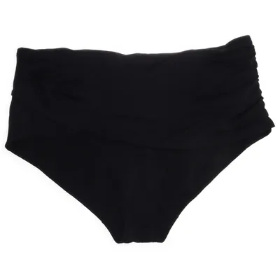 Bas de bikini (Noir) de Sugarshape Élasthane, Polyamide, Polyester