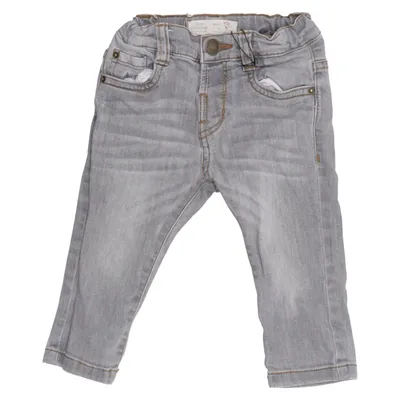 Jeans (Grau) von Zara BabyBoy