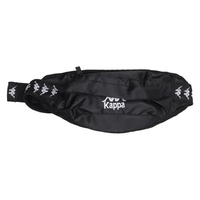 Waist bag (Black) from Kappa Polyester