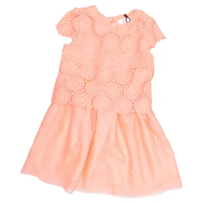 Dress (Pink) from Pepco Polyester