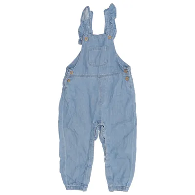 Rompertjes (Blauw) van Newbie by KappAhl Katoen