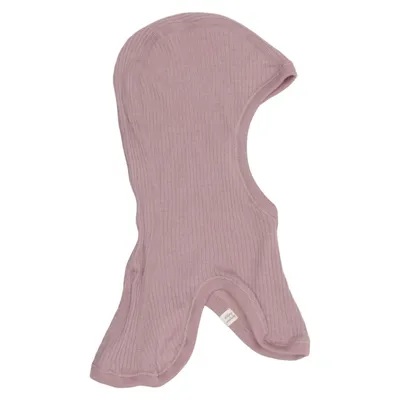 Balaklava (Rosa) från Dilling Merinoull