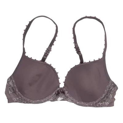 Bra (Brown) from Marie Jo Elastane, Polyamide, Polyester, Polyurethane
