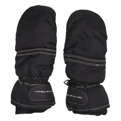Mittens (Black) from On the Peak